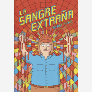 La sangre extraña
