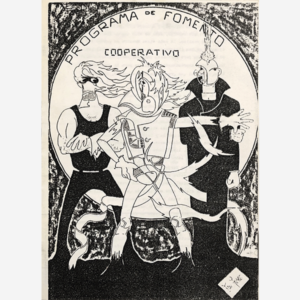 Programa de fomento cooperativo