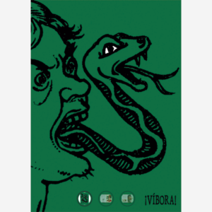 ¡Víbora!
