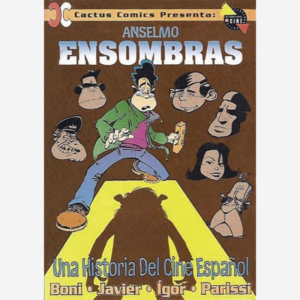 Anselmo Ensombras