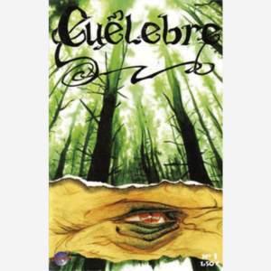 Cuélebre