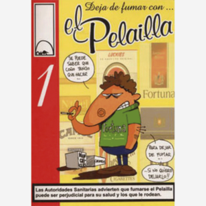El pelaílla