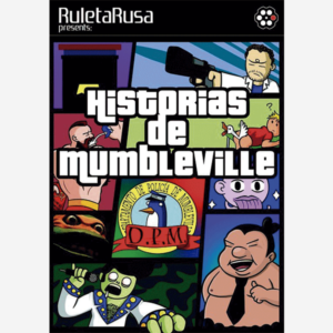 Historias de Mumbleville