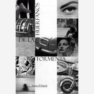 Huérfanos de la tormenta