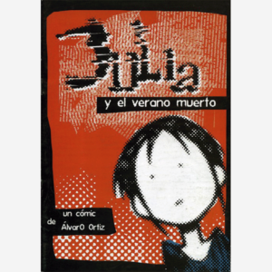 Julia y el verano muerto