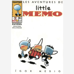 Les aventures de Little Memo