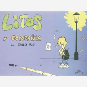 Litos y compañía