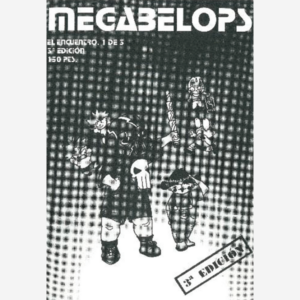 Megabelops