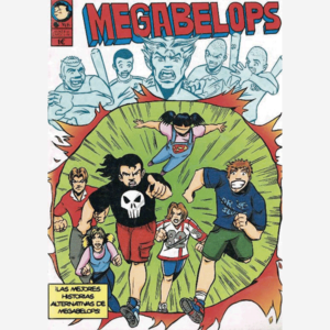 Megabelops Extra