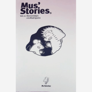 Mus` Stories