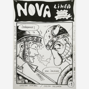 Nova linea