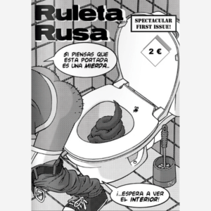 Ruleta Rusa