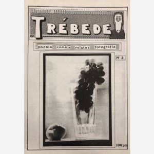 Trébede