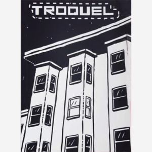 Troquel