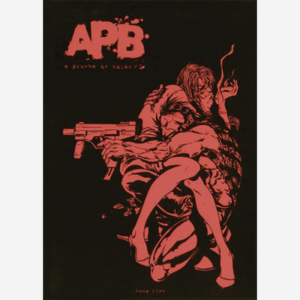APB