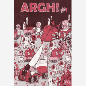 Argh!