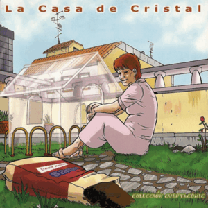 Colección Cuentacómic