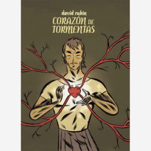Corazón de tormentas
