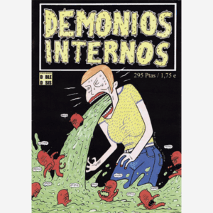 Demonios internos