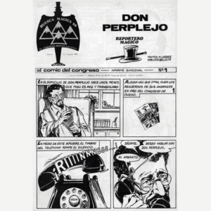 Don Perplejo (1988)