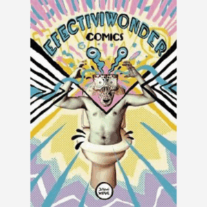 Efectiviwonder Comics