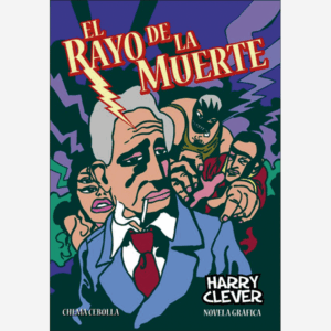 El rayo de la muerte