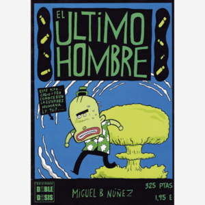 El último hombre