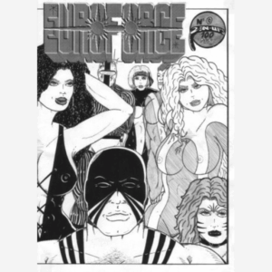 Euroforce / Eurocorps