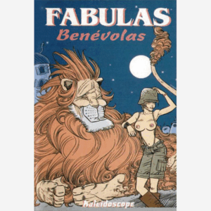 Fábulas benévolas
