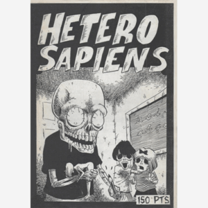 Hetero sapiens