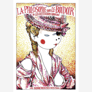 La Philosophie dans le Boudoir