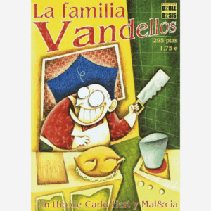 La familia Vandellós
