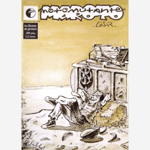 Los albumes de Garabato