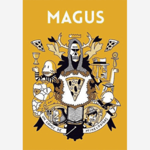 Magus