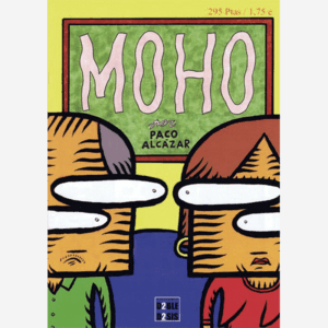 Moho