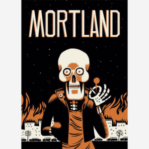 Mortland