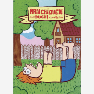 Ranchiquen and Ouch! Compilation