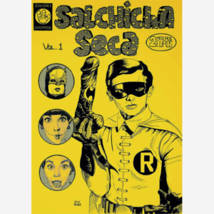 Salchicha seca