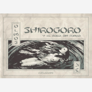 Shirogoro y el pozo sin fondo