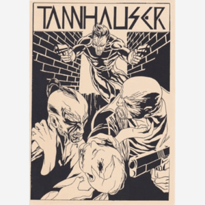 Tannhauser