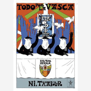 Todo por la Vasca