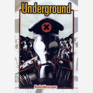 Underground