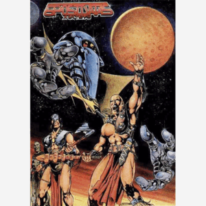 6 postdatas a un tiempo