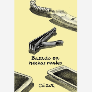 Basado en hechos reales