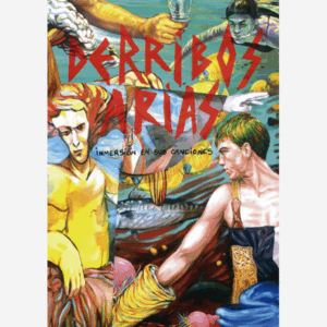 Derribos Arias, inmersión en sus canciones