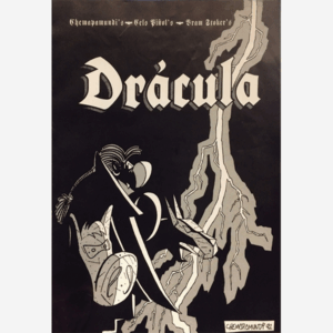Drácula
