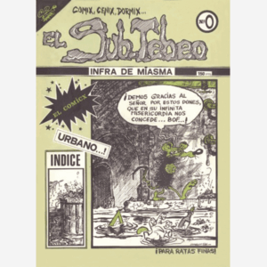 El Sub.Tebeo