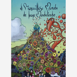 El maravilloso mundo de Lucas Mondalino