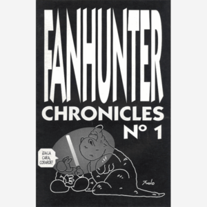 Fanhunter Chronicles