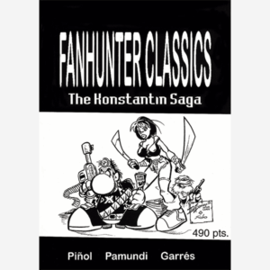 Fanhunter Classics